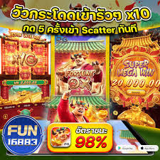 PG Slot Hub เกมสล็อตออนไลน์ยอดนิยม